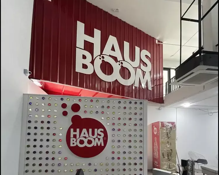 Hausboom HQ EmHub Kota Damansara