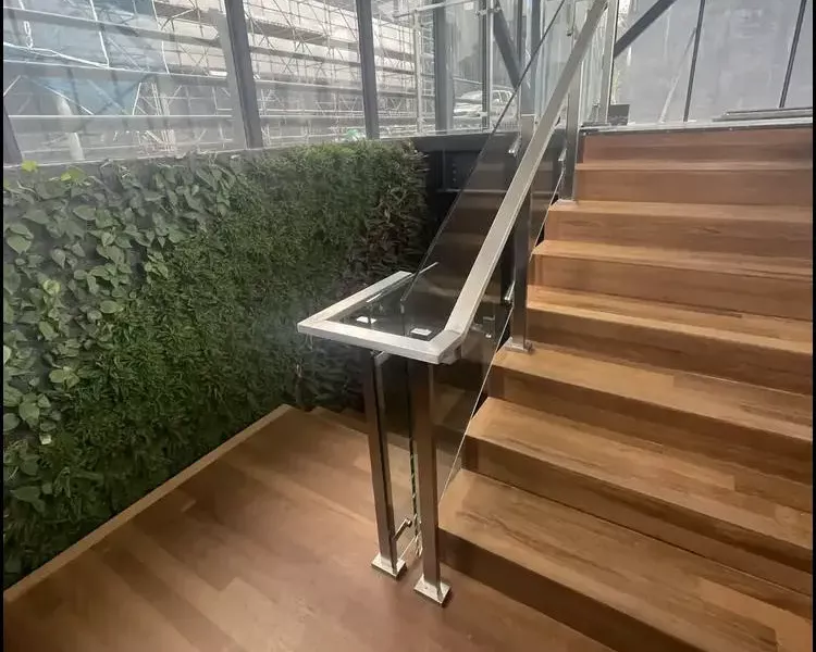 Office Tun Razak Exchange KL